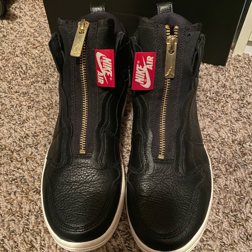 Nike Air Jordan 1 high zip